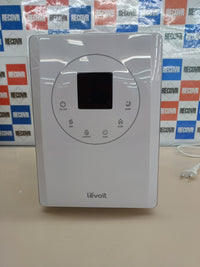 Humidificador 6 L frío/caliente smart – Levoit
