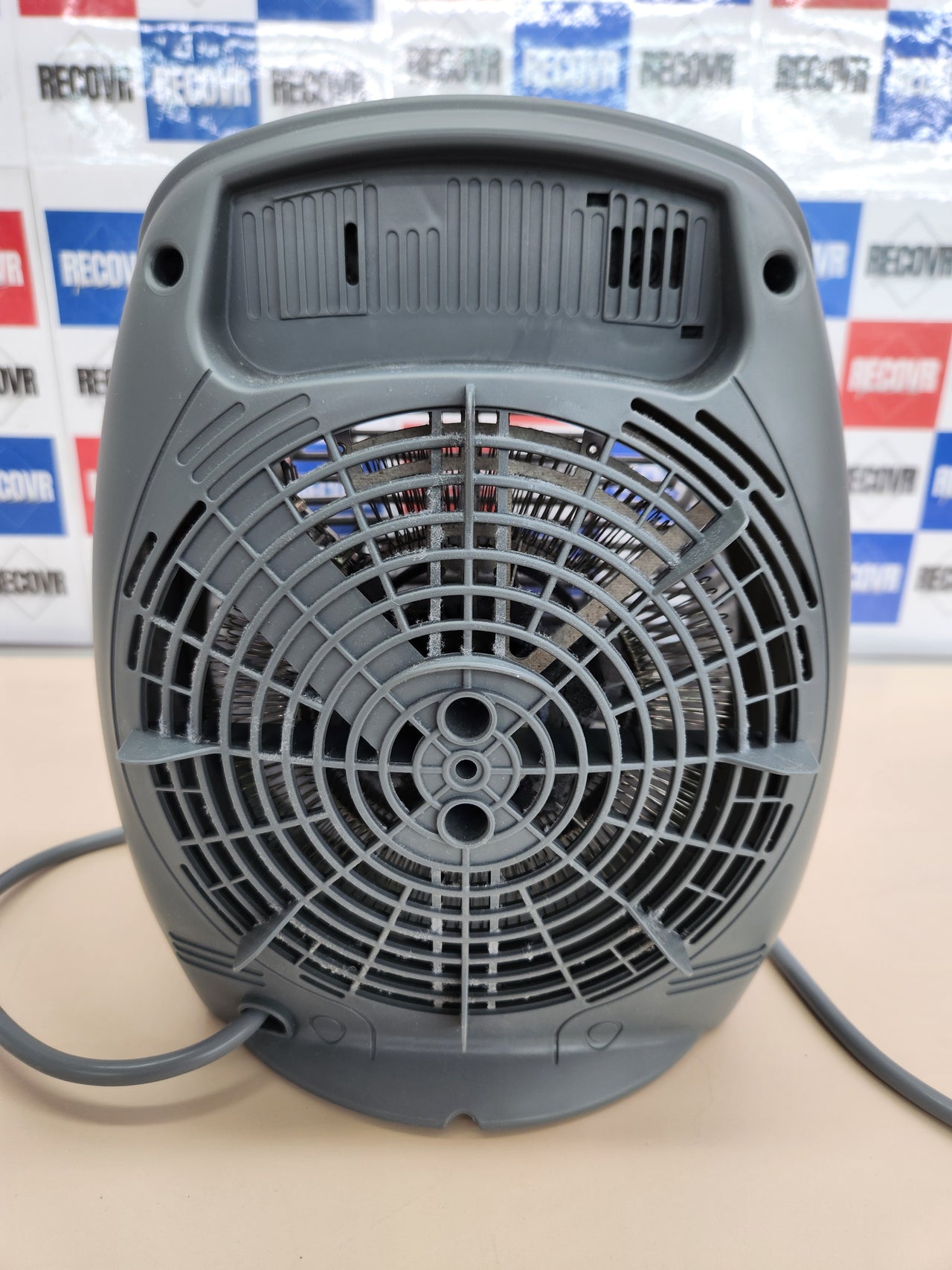 Calefactor rápido 2000W, hva 3220