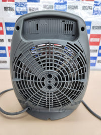 Calefactor rápido 2000W, hva 3220