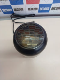 Molinillo eléctrico café y especias compacto negro Vegena