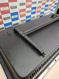 Radiador eléctrico bajo consumo WiFi 1500 W con termostato y temporizador – Cecotec