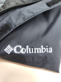 Chaqueta talla S impermeable para hombre
