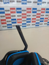 Auriculares gaming Logitech G432