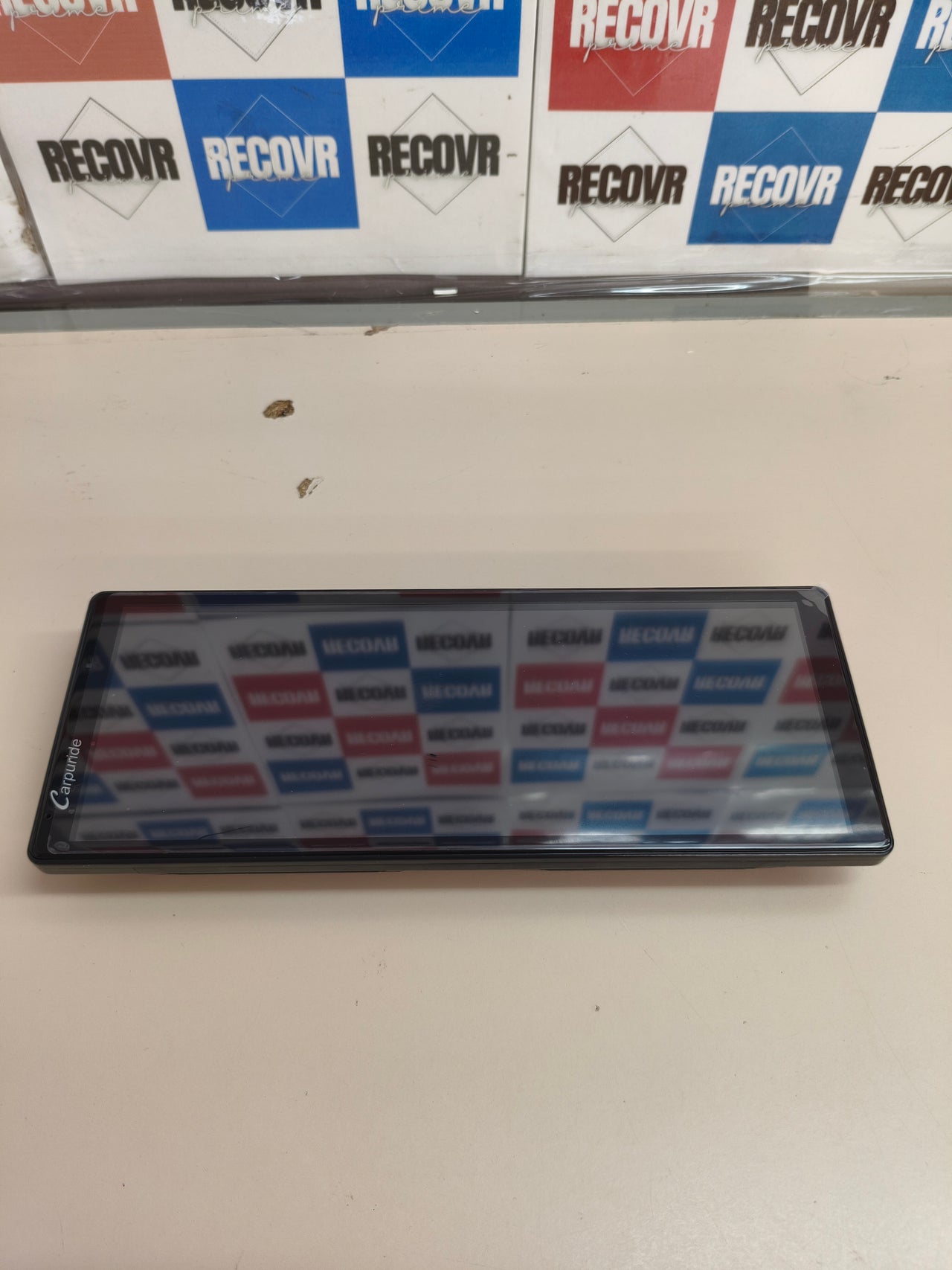 Carpuride V92, pantalla 10,26" 1080P, CarPlay/Android Auto, BT 5.0