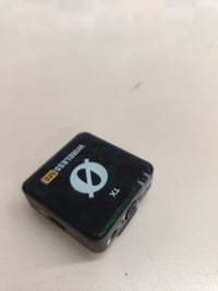 Sistema de micrófono inalámbrico RØDE Wireless ME