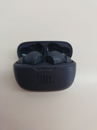 Auriculares in-ear inalámbricos 32 h resistentes IP54 - JBL