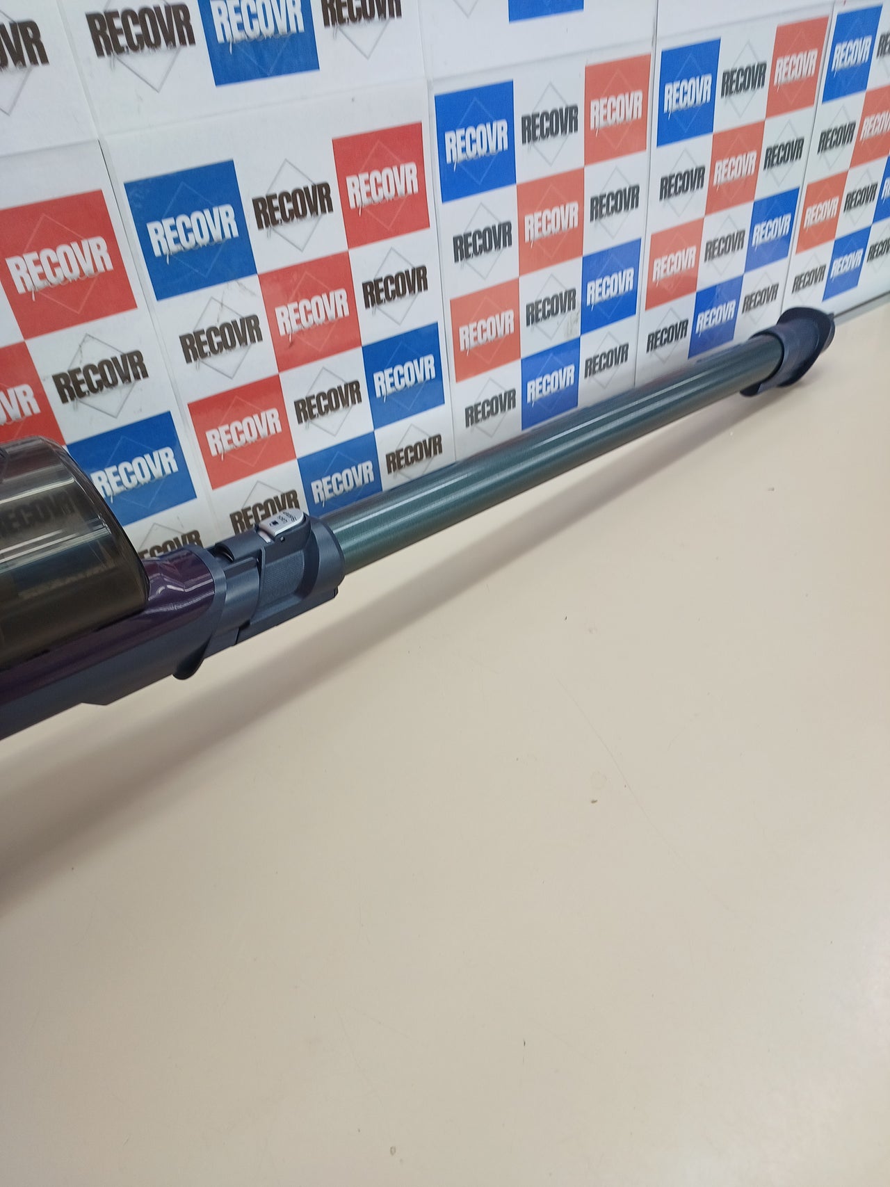 Aspiradora escoba sin cable 3 en 1 ligera – Rowenta