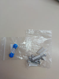 Kit portero automático, 1 línea, Fermax 6201