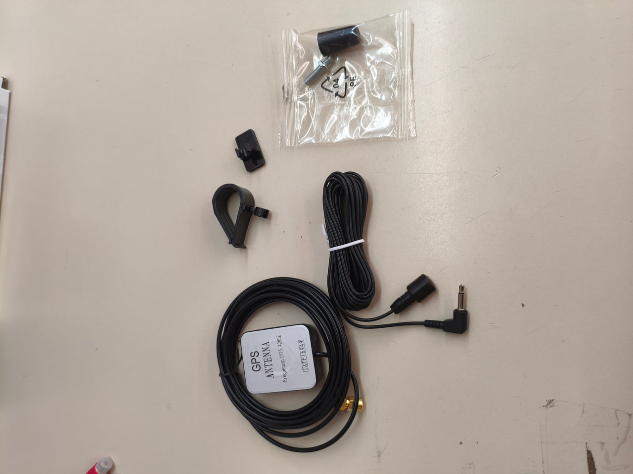 Blaupunkt Santa Cruz 370, radio 2-DIN táctil, Bluetooth, USB/SD