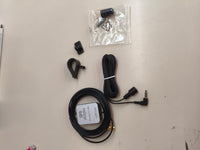 Blaupunkt Santa Cruz 370, radio 2-DIN táctil, Bluetooth, USB/SD