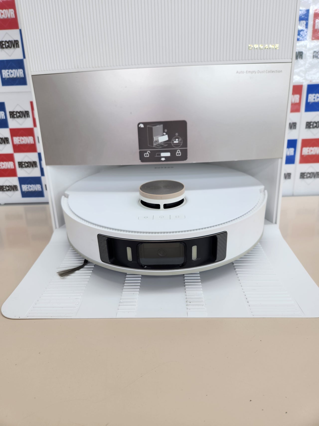 Robot Aspirador DREAME L20 Ultra