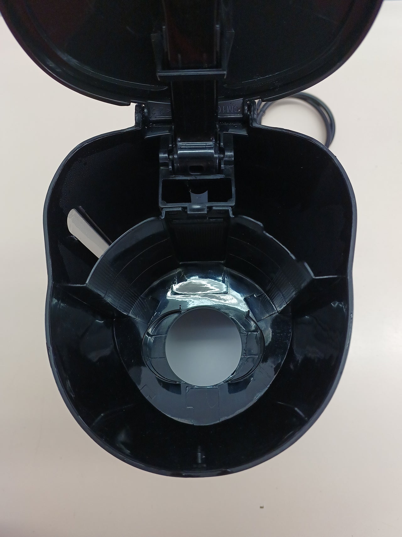Cafetera Goteo Tristar CM-1246 6 Tazas 600W