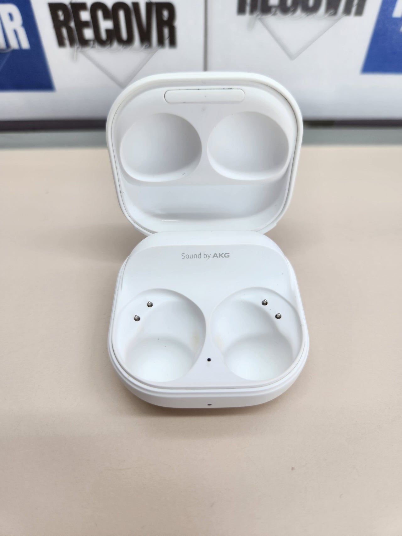 Auriculares Samsung Galaxy Buds2 Pro