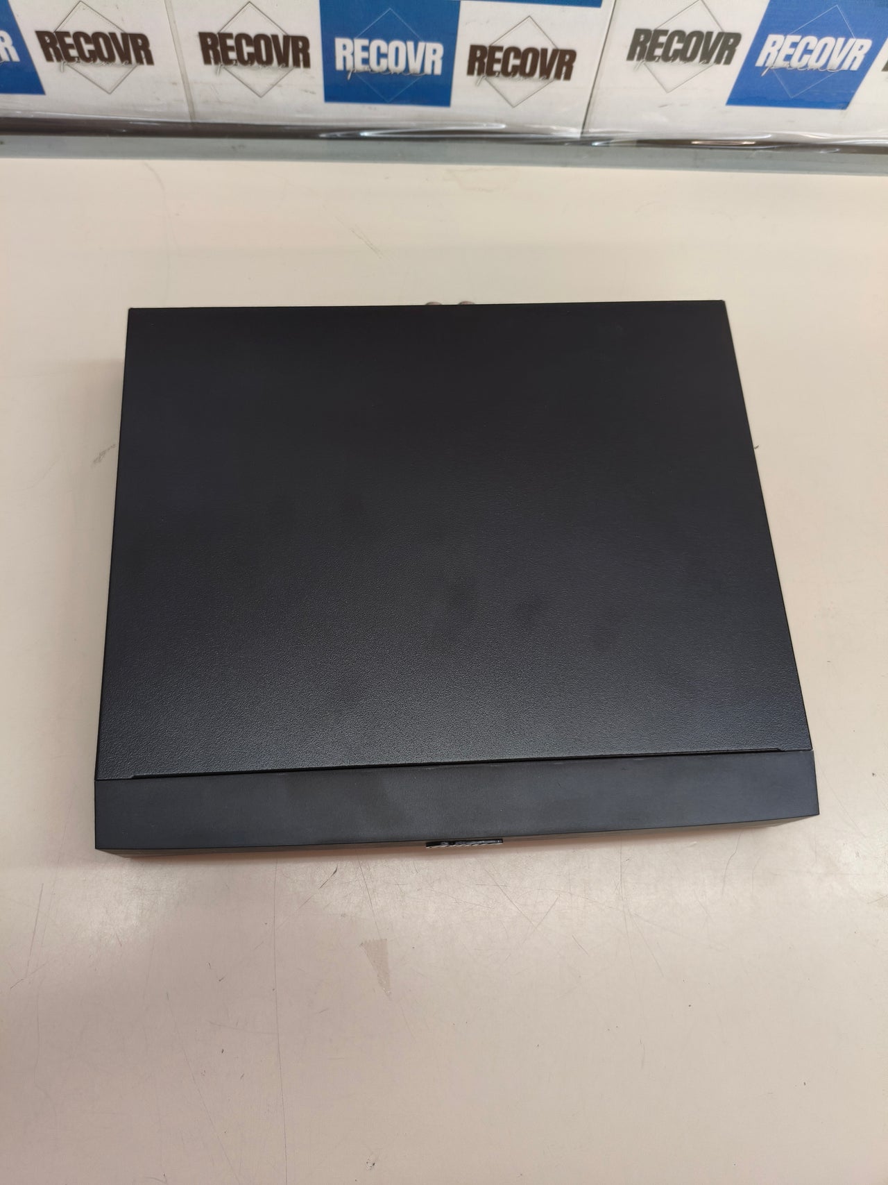 Grabador XVR de 4 canales para videovigilancia