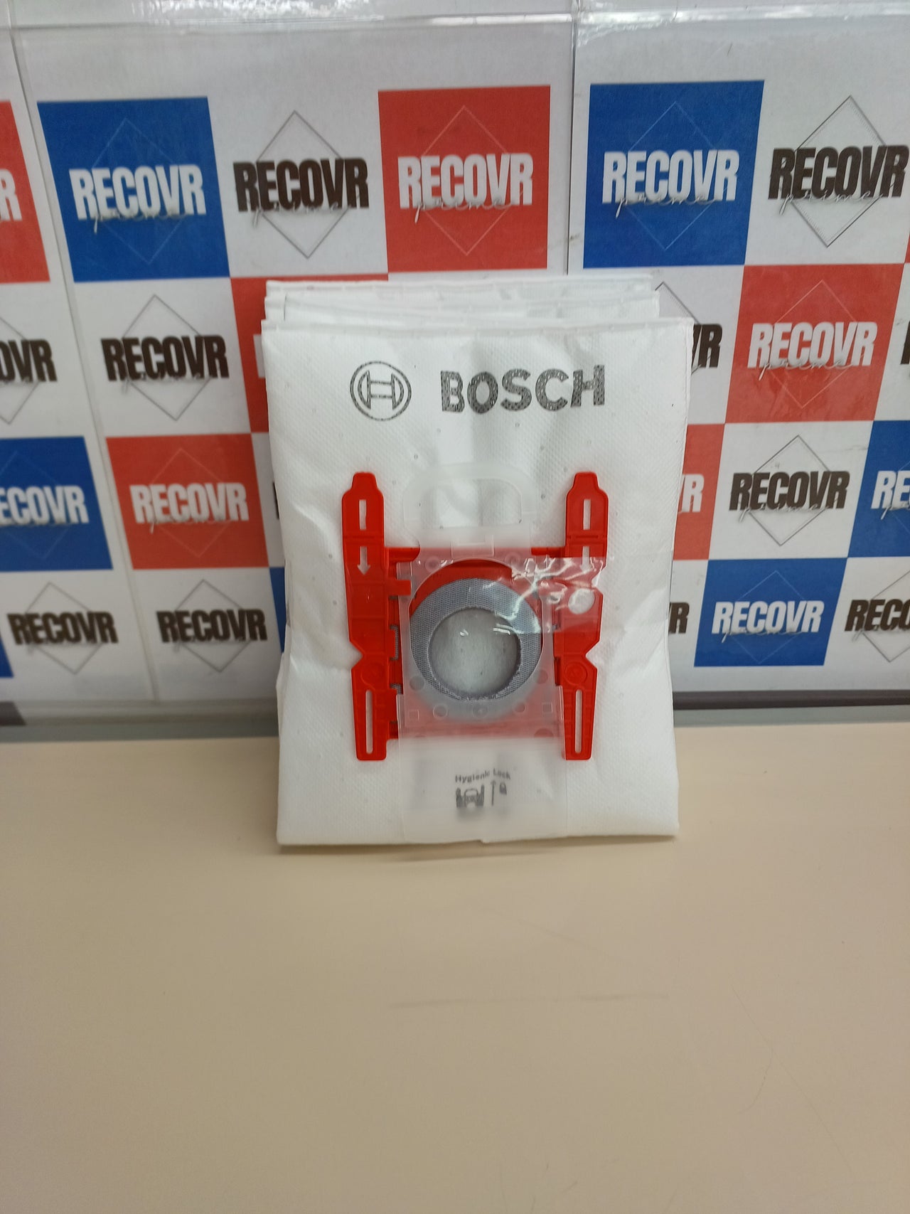 Bolsas para Aspirador Bosch tipo G All