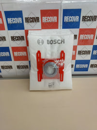 Bolsas para Aspirador Bosch tipo G All