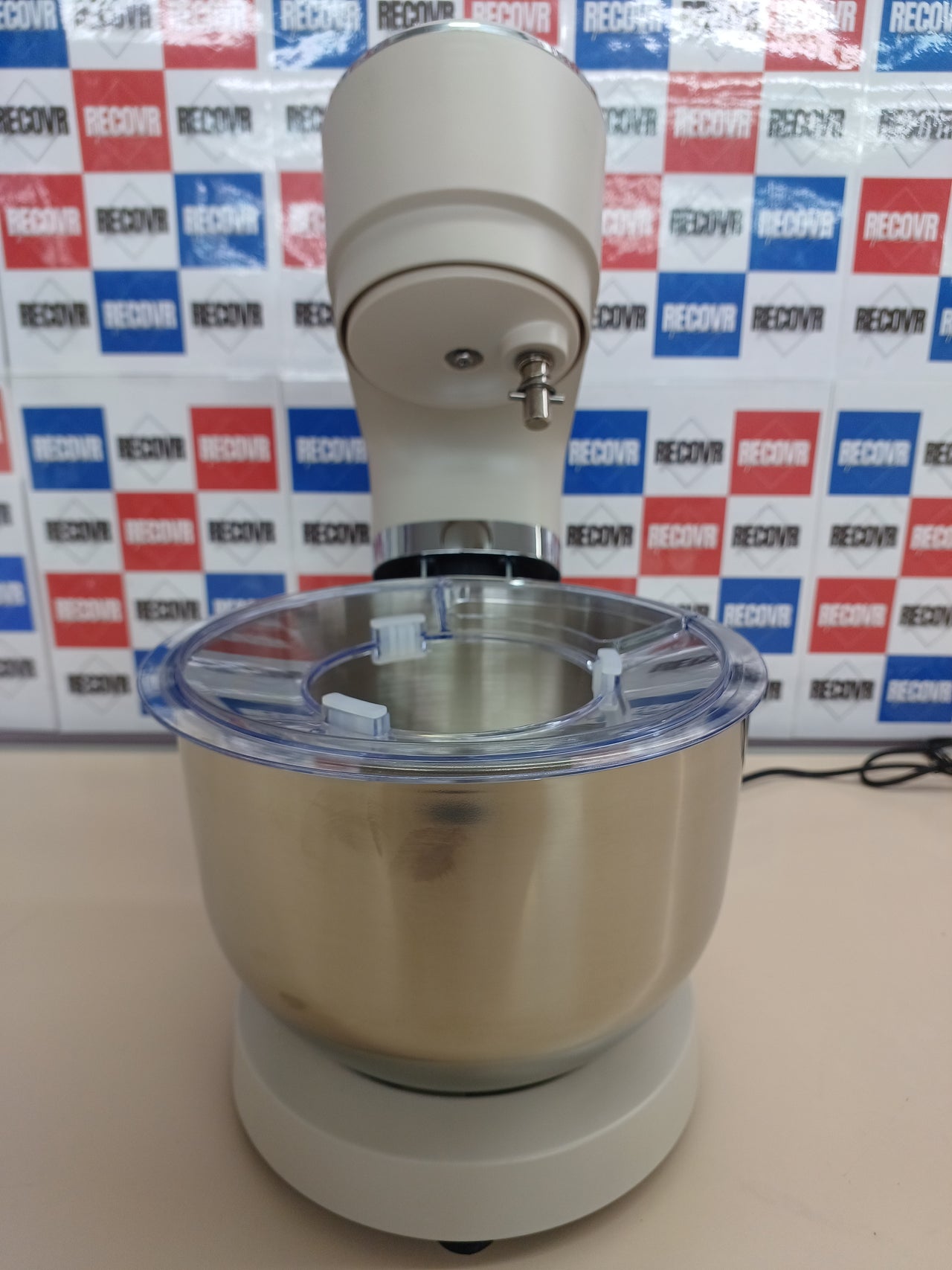 Amasadora planetaria 1500W de 6 L Girmi IM47