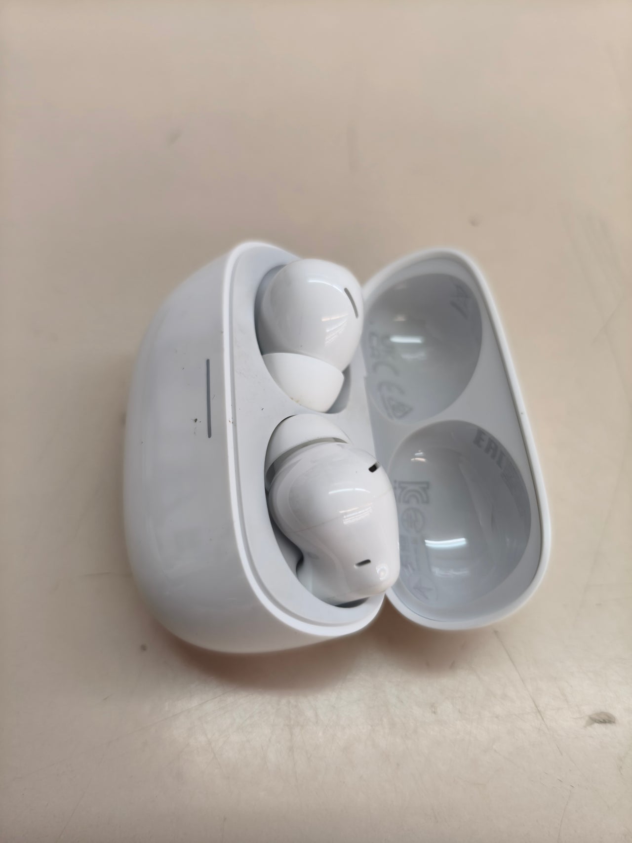 Auriculares inalámbricos Xiaomi Redmi Buds 6 Pro
