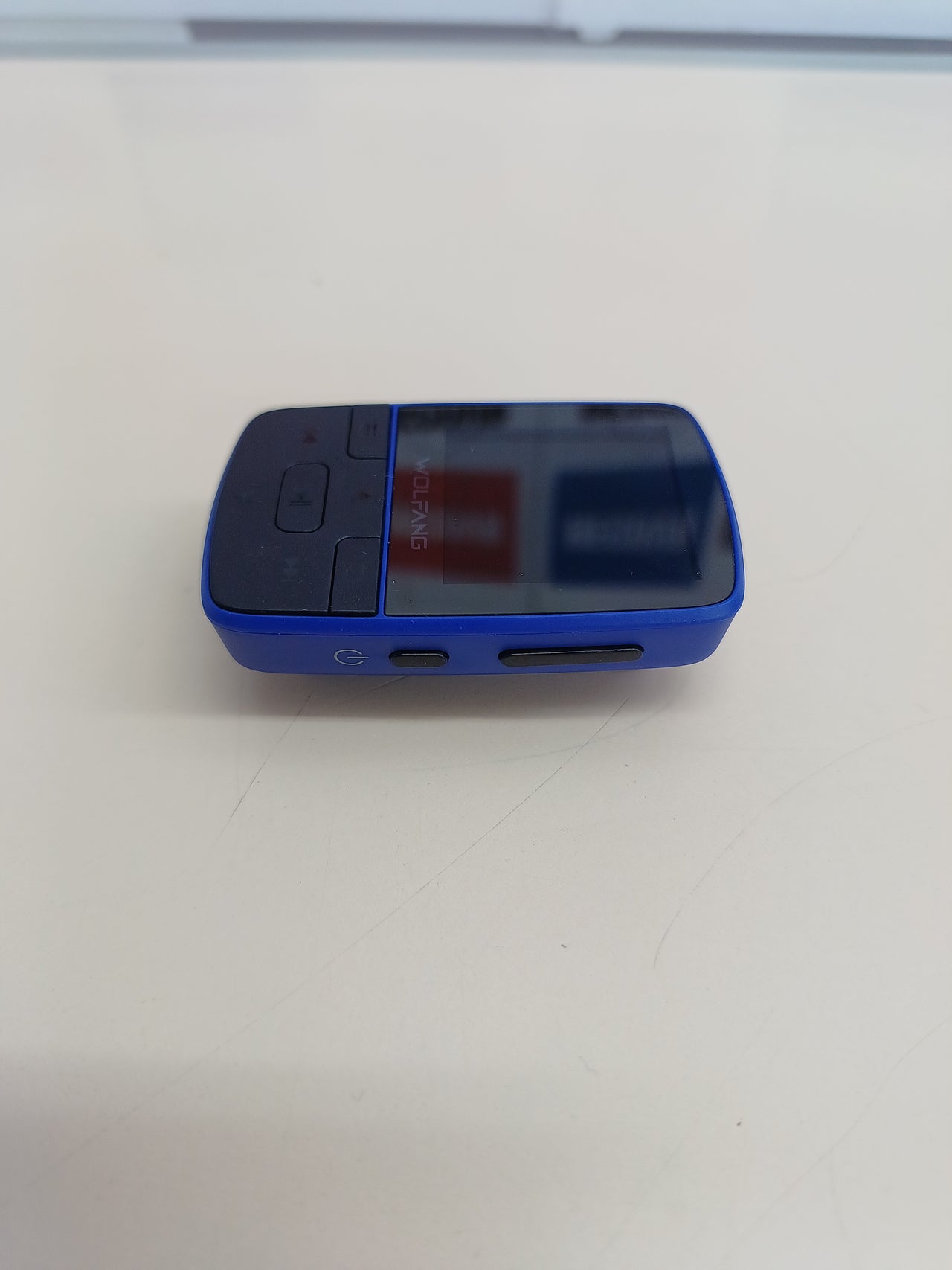 Reproductor MP3 WOLFANG 64GB Bluetooth