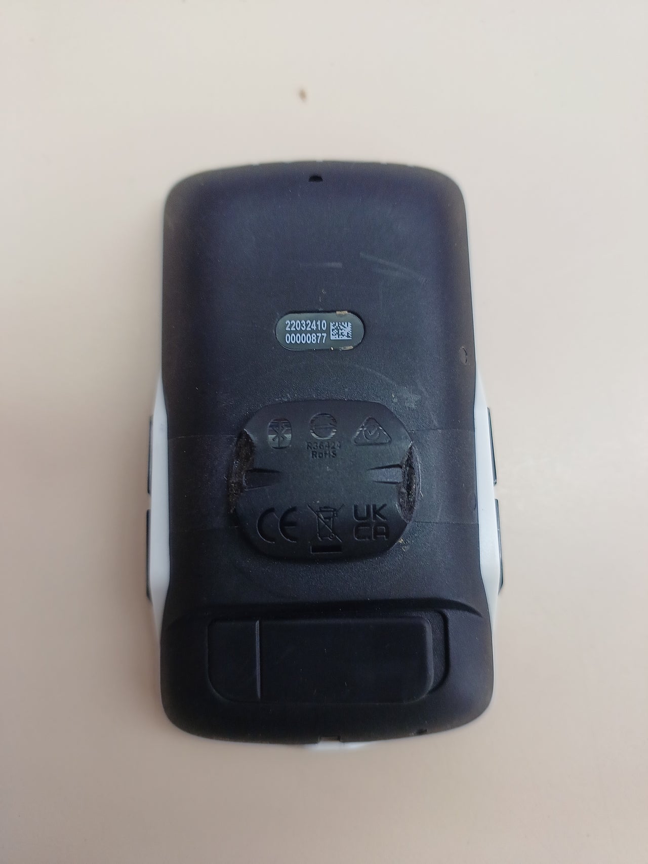 GPS ciclismo avanzado – Bryton Rider 750 SE