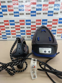 Thumbnail for Centro de planchado 6,2 bares con vapor potente Rowenta