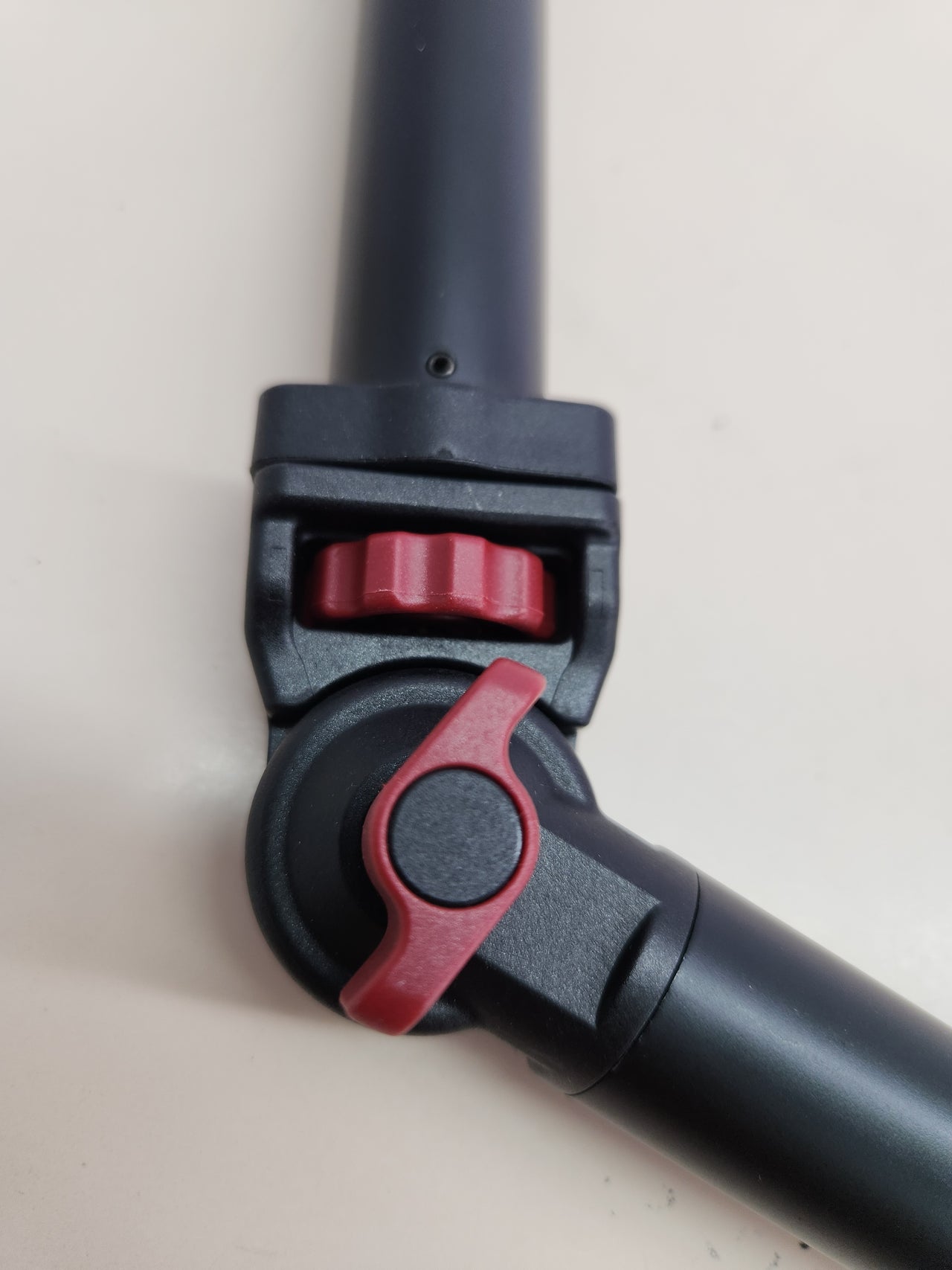 Soporte Escritorio Cabeza de Bola 360° para Cámara Superior con Brazo Articulado Flexible DImotliyor