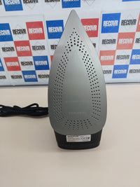 Plancha vapor 3000W punta precisión anti-cal - Taurus Amazing