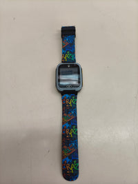Reloj inteligente infantil 2G con GPS LBS, cámara y llamadas