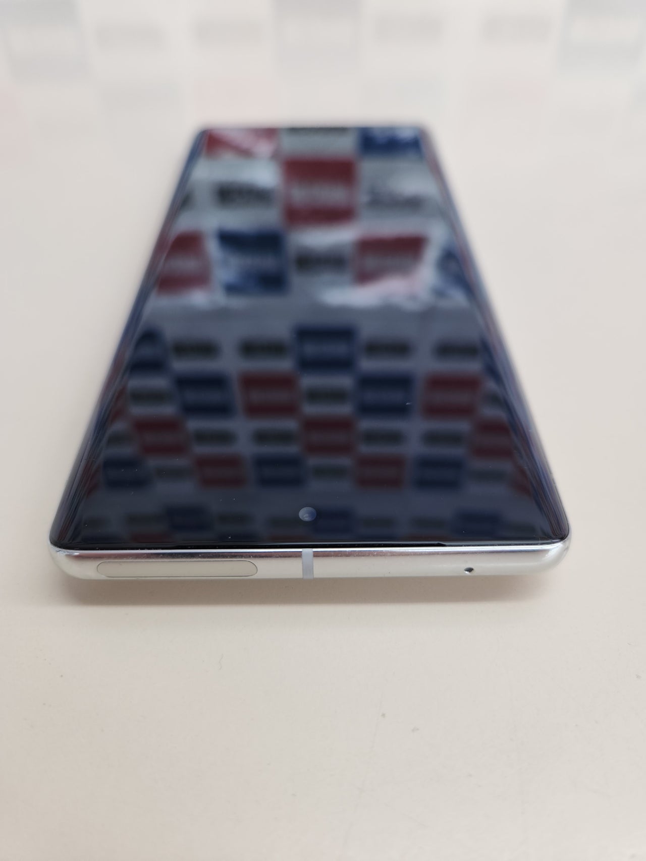 Móvil Google Pixel 7 Pro, 128 GB, 5G