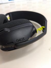 Auriculares inalámbricos Logitech G435 para gaming