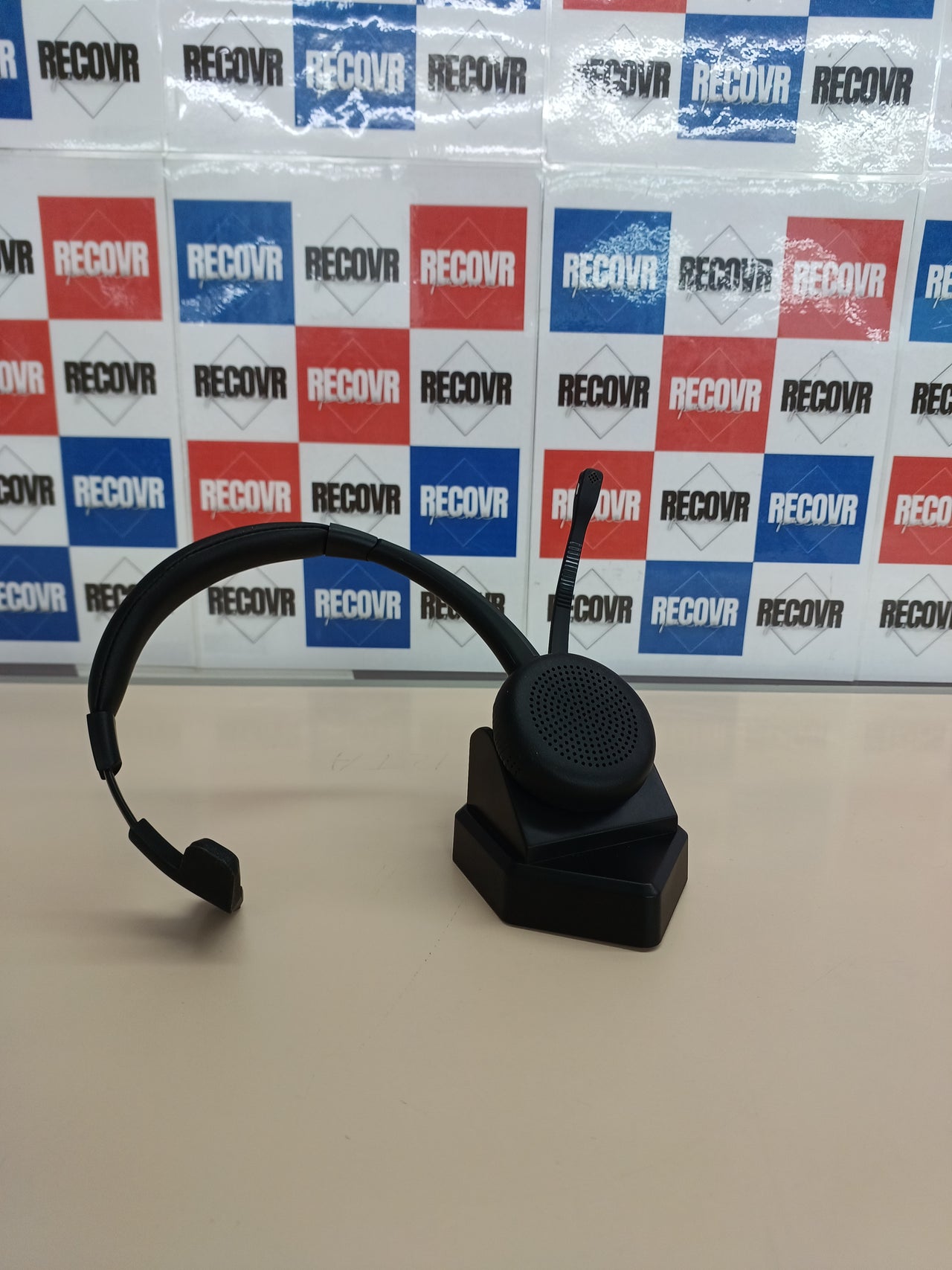 Auriculares Bluetooth micrófono y cancelación de ruido