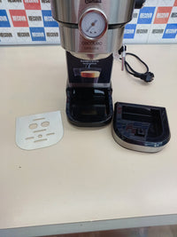 Cafetera Espresso y Cappuccino Cecotec Cafelizzia 790