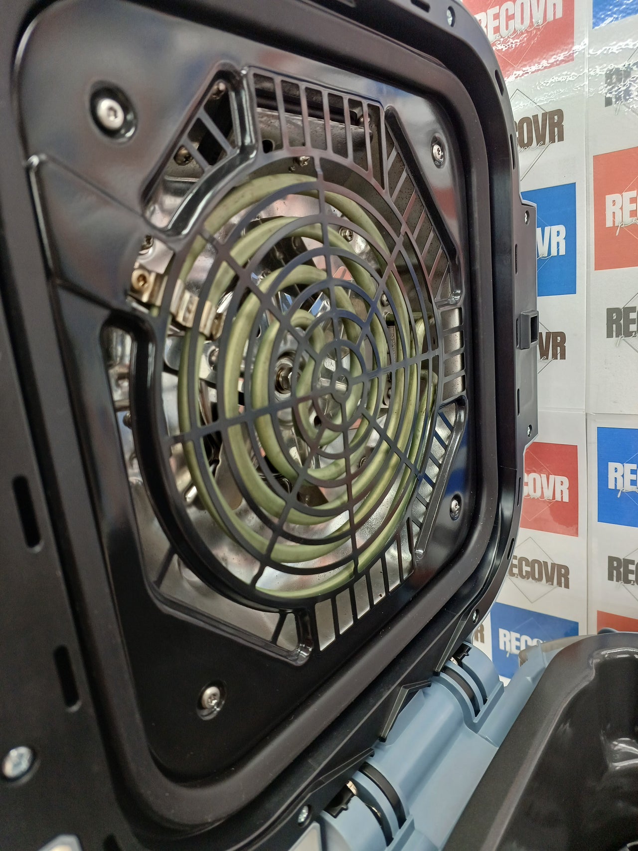 Olla Multifunción Ninja Speedi ON400EU 5,7L