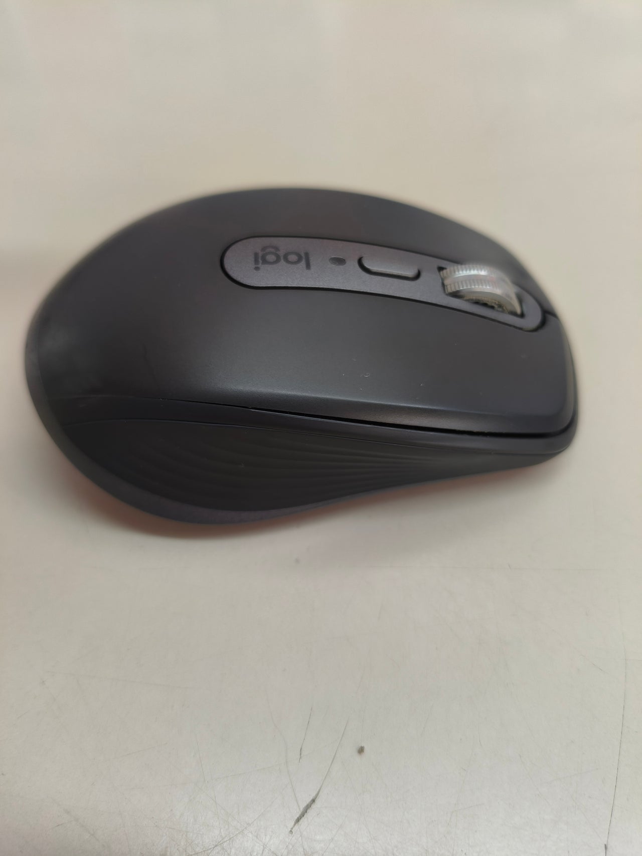 Logitech MX Anywhere 3 – Ratón inalámbrico compacto y preciso