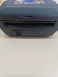 Thumbnail for Detector billetes falsos 7 sistemas Detectalia D7X