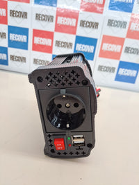 Inversor de coche BYGD 200W 12V a 220V