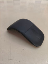Ratón inalámbrico Microsoft Surface Arc, ultrafino y plegable