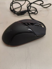 Ratón gaming con cable Razer Basilisk V3