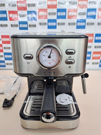 Thumbnail for Cafetera Princess Espresso and ESE adapter