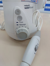 Thumbnail for Waterpik Ultra Irrigador Dental Sobremesa Profesional con Agua a Presión y Sistema Avanzado de Control de Presión Mediante 10 Posiciones con 7 Boquillas, Eliminación de Placa Dental, Blanco (WP-660EU)