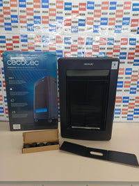Estufa gas llama azul 4200 W – Cecotec