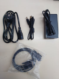 Impresora térmica POS con USB/serie/LAN - Unykach