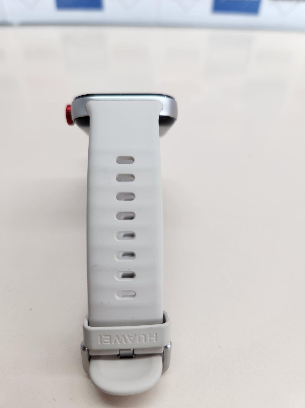 Móvil Huawei Watch FIT 3, Pantalla AMOLED