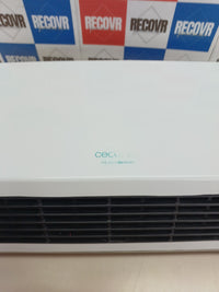 Calefactor cerámico 2000 W digital – Cecotec