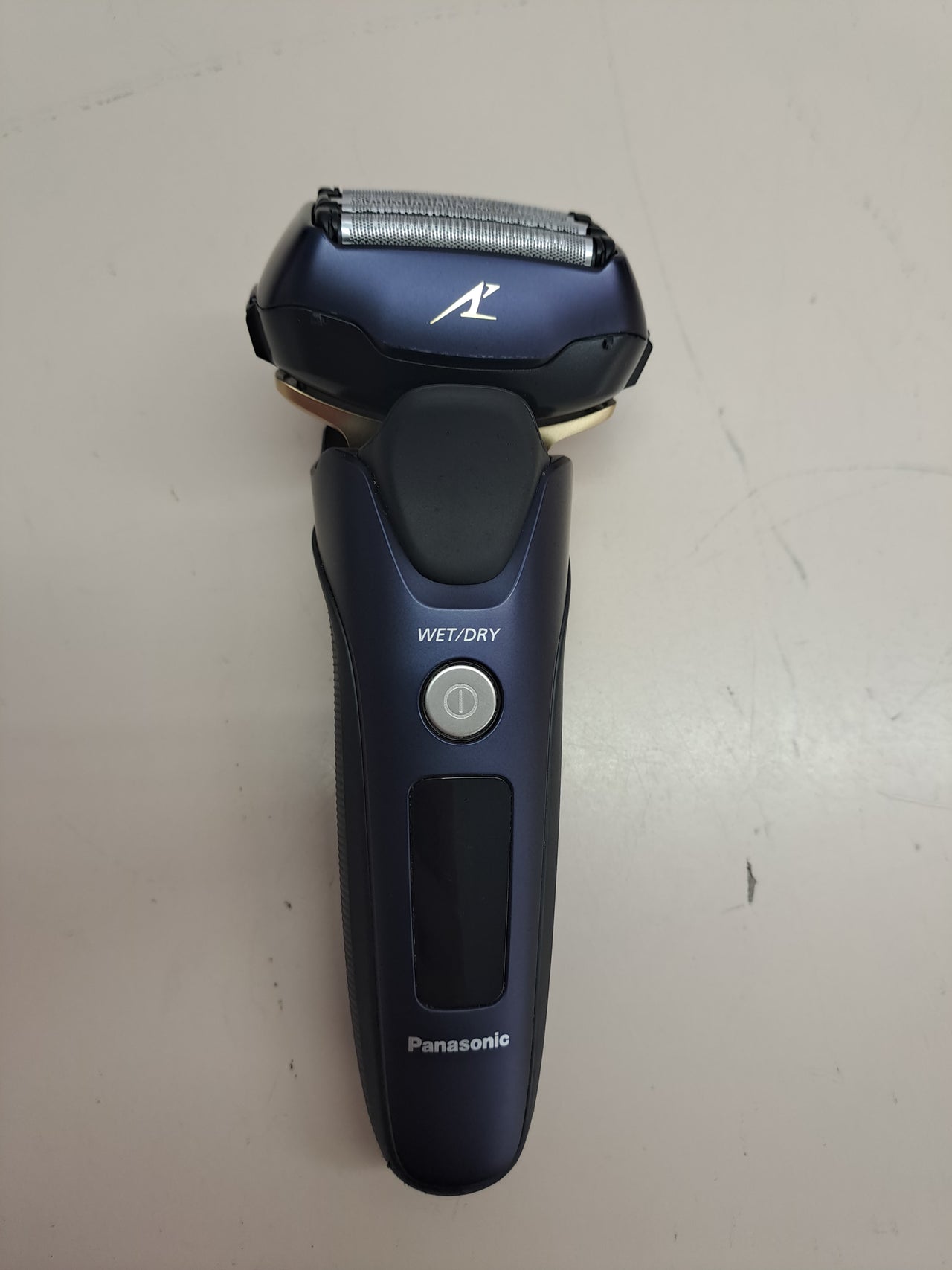 Afeitadora premium 5 hojas cabezal flexible Panasonic Series 800