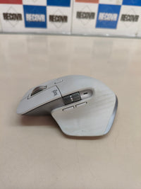 Ratón inalámbrico Logitech MX Master 3S para Mac
