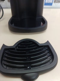 Cafetera espresso 4 tazas con espumador - Severin