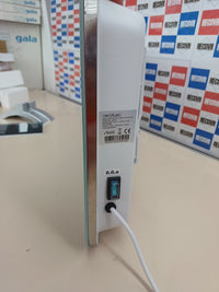 Radiador Eléctrico Cecotec ReadyWarm 6700 WiFi