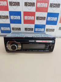 Autoradio Bluetooth USB MP3 manos libres Philips