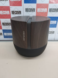 Difusor aromas 500ml bluetooth altavoz app Cecotec